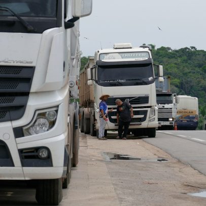 CMN regulamenta o Move Brasil para renovação da frota de transporte