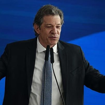 Haddad diz que reveses de Lula no Congresso prejudicam o combate à corrupção