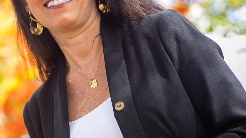 Cristina Reis: “Agora, podemos dizer que existe uma coalizão rodando” — Foto: Daniel Fagundes/Valor