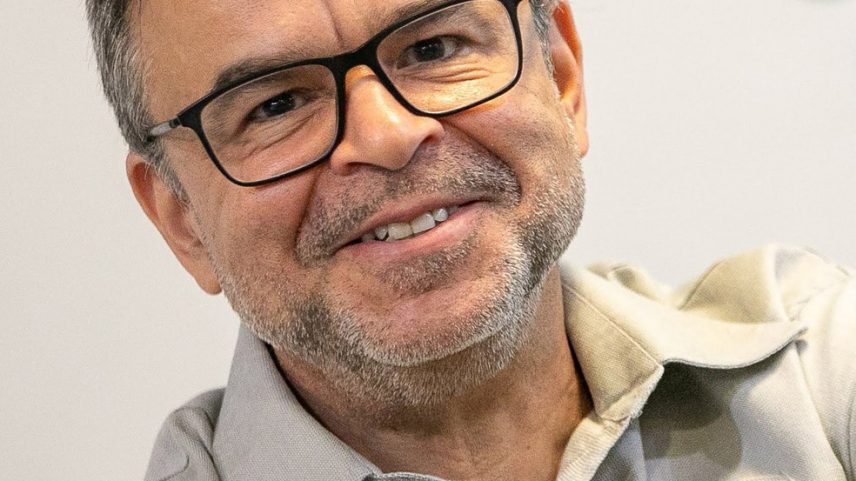 Mauro Pires: “Valor de contribuição ao PIB não é desprezível” — Foto: Divulgação