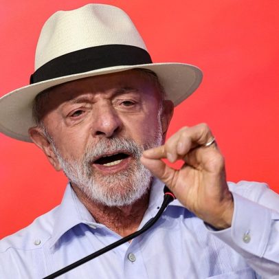 Lula busca avanços na segurança sob pressão