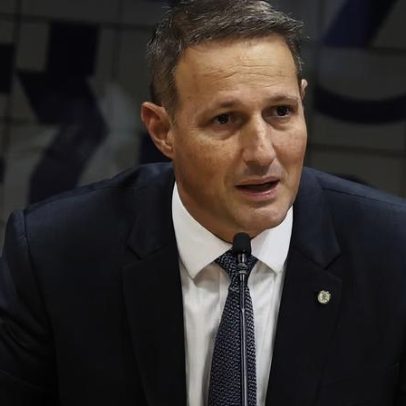 Tarcísio enfrenta impasse na chapa ao Senado e busca convergência