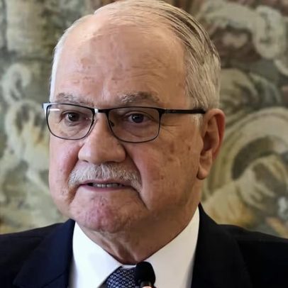Fachin propõe contracheque único para magistratura ampliar controle penduricalhos