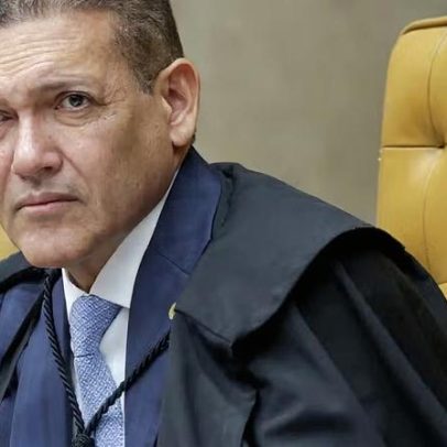 Nunes Marques assume o TSE amanhã com foco na defesa das urnas