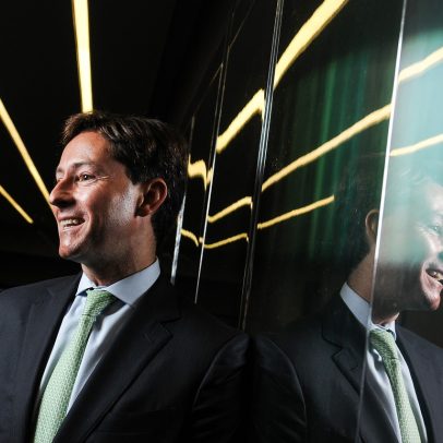 BlackRock vê tendências promissoras para o Brasil