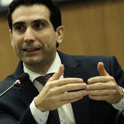 BC liquidou 13 instituições financeiras desde 2025, recorde, diz Galípolo