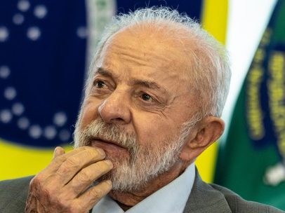 Lula afirma que não aceitará uso de IA em campanha política