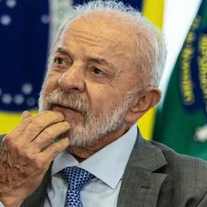 Lula vislumbra cenário mais favorável para lançar pré-candidatura