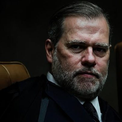 Toffoli envia ação da CNI ao STF sobre fim da taxa das blusinhas