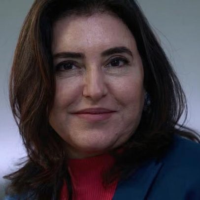 Tebet afirma que esquerda pode perder vaga no Senado se lançar dois nomes
