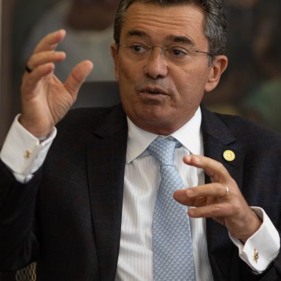 Presidente do TCU afirma que atuação no Master foi cumprida