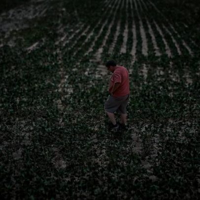Atividade econômica da Argentina sobe 5,5% em março