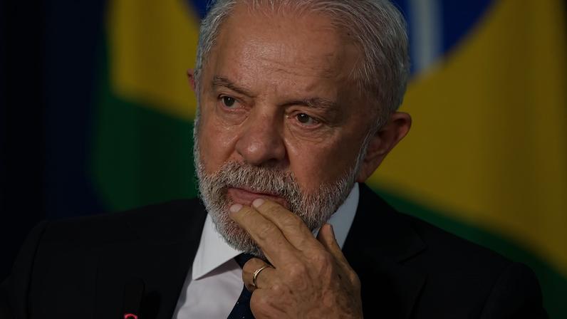— Foto: Fabio Rodrigues-Pozzebom/Agência Brasil
