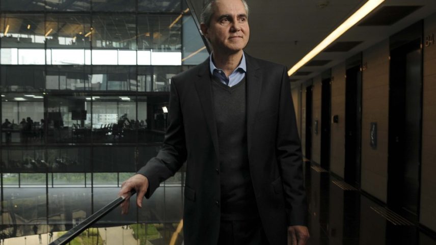 Marcos Weigt, do Travelex Bank: agora, de fato, participantes do mercado entraram no ‘modo eleição’, e volatilidade tende a ser maior daqui em diante — Foto: Silvia Zamboni/Valor
