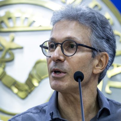 Zema vê áudio entre Flávio e Vorcaro como imperdoável; Caiado cobra explicações