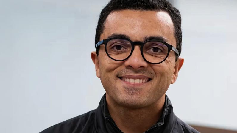 Hugo Tadeu: “Temos um dever de casa a fazer na formação básica e de lideranças” — Foto: Divulgação