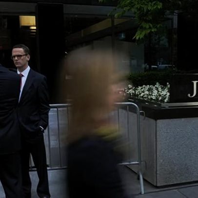 Bancos dos EUA ganham espaço conforme crédito privado recua