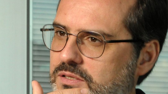 ‘Petróleo acende sinal amarelo na bolsa’