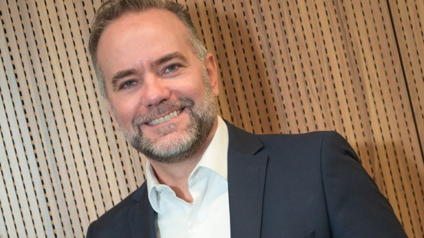 Mendonça, da Allianz: interesse pela modalidade começou a ganhar força em 2023, com crise da Americanas, e no primeiro trimestre deste ano cresceu 57% — Foto: Divulgação