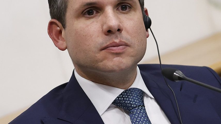 Motta mostrou força ao pautar PEC originada de proposta de deputado do PT de Minas Gerais