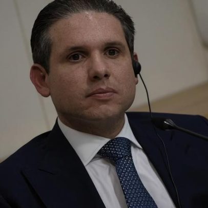 Motta mira reformas estruturais após as eleições