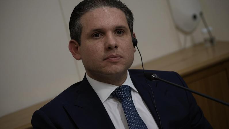 Motta: presidente da Câmara pretende votar reforma administrativa no pós-eleição, ainda neste ano — Foto: Marina Ramos/Câmara dos Deputados