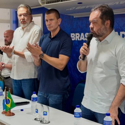 Ruas se afasta de Castro após investigação