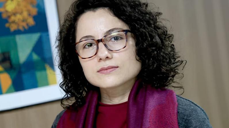 Gabriela Monteiro Avelino: “Se não houvesse investimentos, o cenário de acidentes teria piorado” — Foto: Divulgação