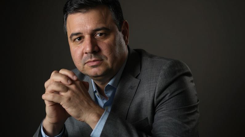 Rafael Barros Barbosa: municípios buscam atender ao Fundeb, mas não querem ficar numa armadilha fiscal — Foto: Jarbas Oliveira/Valor