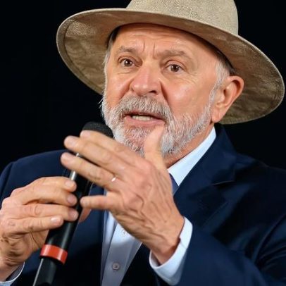 Lula espera queda de preços dos combustíveis