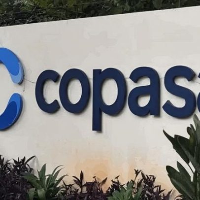 Copasa altera regras de oferta de ações em processo de privatização