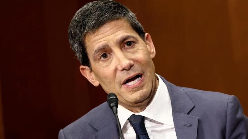 Kevin Warsh, novo presidente do Fed, busca encolher balanço do banco central — Foto: Kevin Lamarque/Reuters