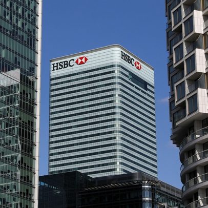 HSBC registra perda de US$ 400 milhões em crédito privado ligado a fraude