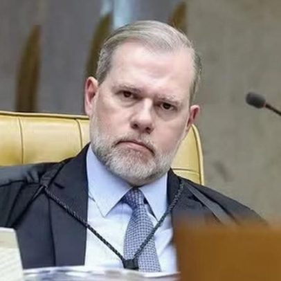 Toffoli pede vista sobre mudanças na Lei de Improbidade, análise é suspensa