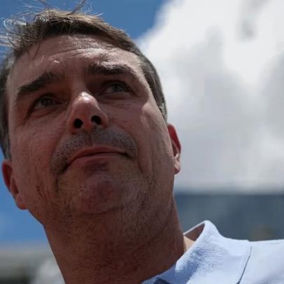 AtlasIntel testa impacto de Vorcaro sobre Flávio Bolsonaro