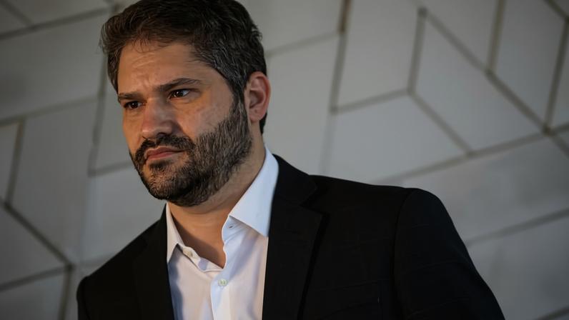Tiago Sbardelotto: XP estima necessidade de bloqueio adicional de ao menos R$ 6 bi no segundo relatório bimestral — Foto: Wenderson Araujo/Valor