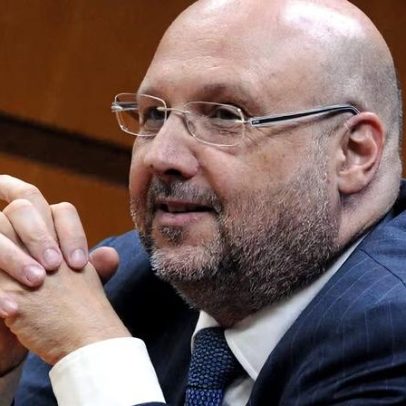 Senado vota indicação de Otto Lobo para a CVM após quatro meses