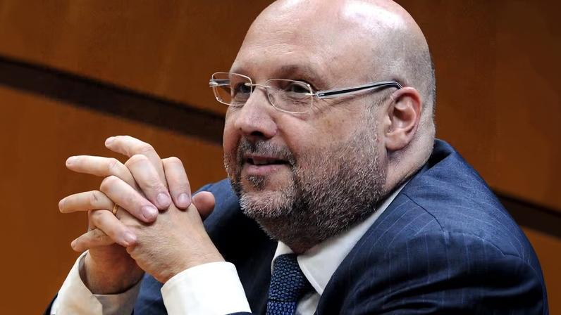 Atuação de Otto Lobo, ex-diretor da CVM, em casos ligados ao Banco Master gerou críticas à sua indicação — Foto: Leo Pinheiro/Valor