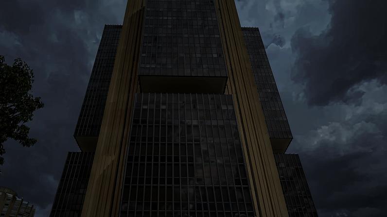 Banco Central já adotou mudanças que inibem modelos de negócio majoritariamente apoiados na garantia do FGC — Foto: Rafa Neddermeyer/Agência Brasil