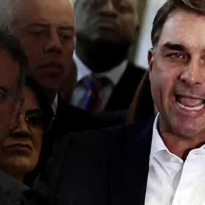 Análise: fraqueza de adversários da direita mantém Flávio Bolsonaro competitivo