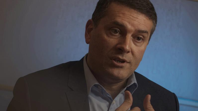 Marcelo Pimentel: “Brasil vive em velocidades de crescimento diferentes dentro das próprias regiões geográficas” — Foto: Carol Carquejeiro/Valor
