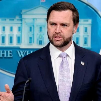 Vance busca cacife político para suceder Trump, mas sombra de Rubio cresce