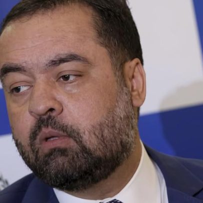 Castro é inelegível e não terá apoio do PL para o Senado