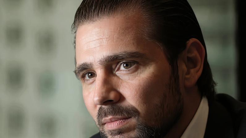 Polícia Federal rejeitou a proposta de delação de Daniel Vorcaro — Foto: Ana Paula Paiva/Valor