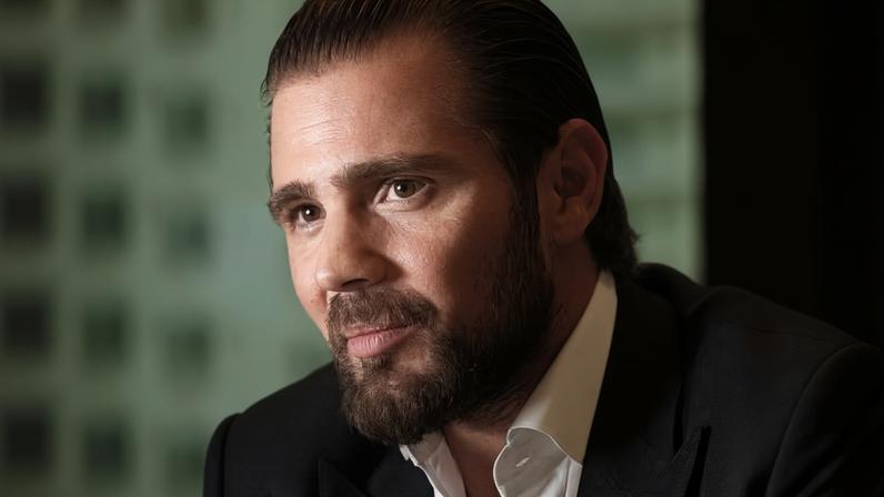 Daniel Vorcaro: ex-banqueiro havia sido transferido para cela na PF para negociar colaboração com autoridades — Foto: Ana Paula Paiva/Valor