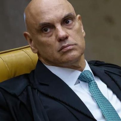 STF autoriza mudança em parque para construção da Ferrogrão