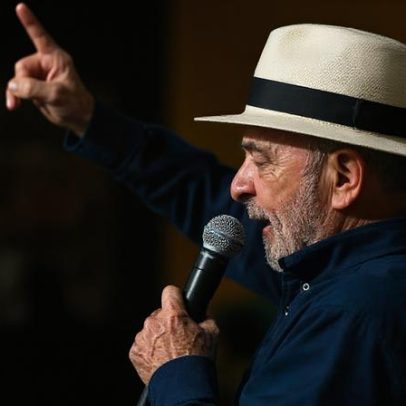 Governo anuncia postura mais rígida no combate ao crime organizado, afirma Lula