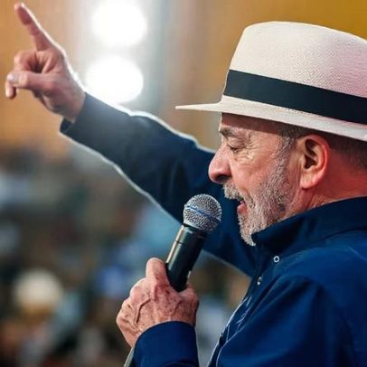 Lula ironiza Lei Daniel Vorcaro ao fazer referência a senador