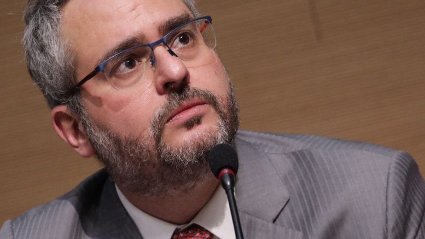 Neisser: “[Mudanças] são esforço para enfraquecer mecanismos de controle” — Foto: Divulgação