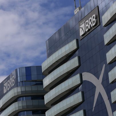 União não aprova crédito do BRB; contragarantias ficam com o GDF, diz Durigan